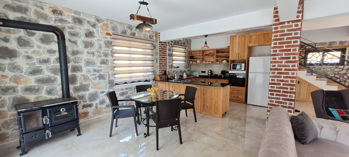 Masal Villa